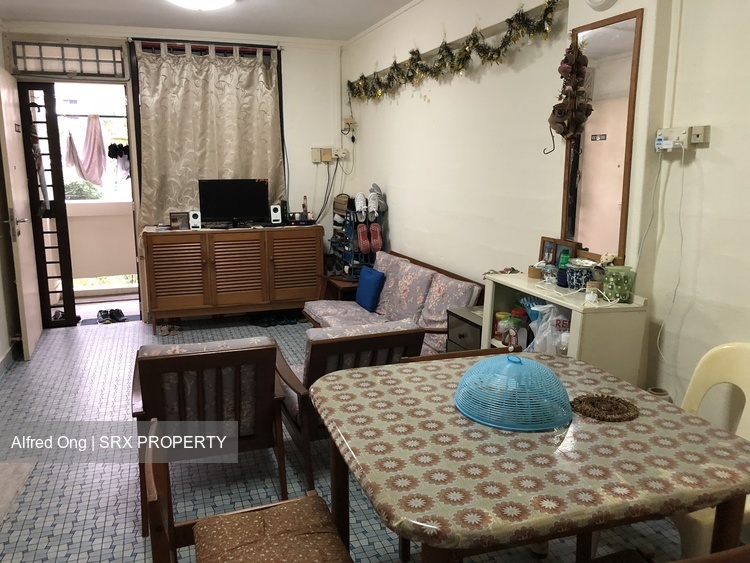 Blk 118 Lorong 1 Toa Payoh (Toa Payoh), HDB 3 Rooms #182518222